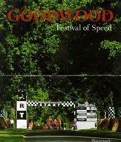 Goodwood: Festival of Speed 187320020X Book Cover