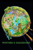 WINTERS & DEADSHORE: FORBIDDEN CURE 1516992067 Book Cover