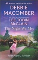 The Night We Met 0778309355 Book Cover