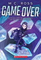 Game Over 133853811X Book Cover