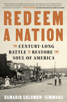 Redeem a Nation: The Case for Reparations 0593874587 Book Cover