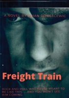 Freight Train 108826705X Book Cover