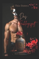 Das Frühlingsgift: Dark Romance (Frühlingsgift-Reihe) (German Edition) B0DZWSZB8B Book Cover