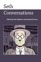 Seth: Conversations 149680788X Book Cover