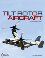 Tilt Rotor Aircraft 076434269X Book Cover