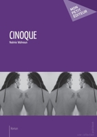 Cinoque (French Edition) 274835348X Book Cover