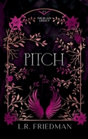 Pitch (the Blaze Legacy Book 2.5): The Blaze Legacy B0GRN26BHQ Book Cover