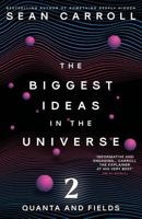 The Biggest Ideas in the Universe 2: Quanta and Fields 0861546482 Book Cover