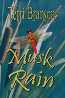 Musk Rain 1949187020 Book Cover