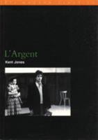 L'Argent 0851707335 Book Cover