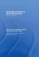 Routledge Handbook of Sports Sponsorship: Successful Strategies 0415401100 Book Cover
