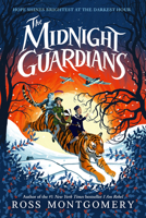 The Midnight Guardians 1536254983 Book Cover