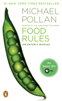 Food Rules 014311638X Book Cover