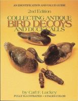 Collecting Antique Bird Decoys and Duck Calls