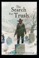 Search for Truth, The 0803497113 Book Cover