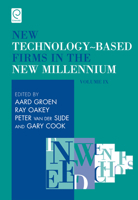 New Technology-Based Firms in the New Millennium, Volume IX 1780521189 Book Cover