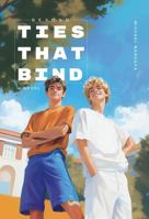 Beyond Ties that Bind: a novel B0F78F12RC Book Cover