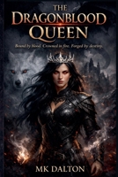 The Dragonblood Crown B0GS1J8W92 Book Cover
