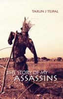 The Story of My Assassins 1612192610 Book Cover