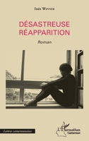 Désastreuse réapparition: Roman (Harmattan Cameroun) (French Edition) 2343178836 Book Cover