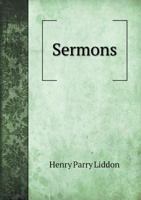 Sermons 1347078371 Book Cover