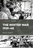 The Winter War 1939–40 1636242383 Book Cover