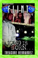A King is Born 1601621698 Book Cover
