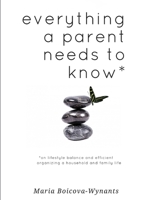 everything a parent needs to know * 1326865188 Book Cover
