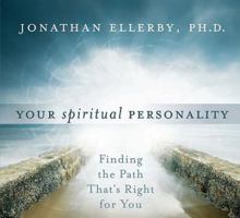 Your Spiritual Personality 1591797241 Book Cover