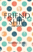 Friendship 1637143168 Book Cover