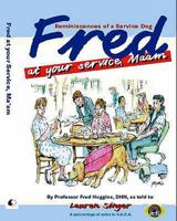 Fred: At Your Service, Ma'am 0864865465 Book Cover