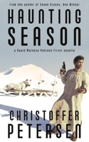 Haunting Season: A Constable David Maratse novella B0C9SF6JPP Book Cover