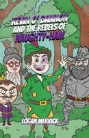 Kevin O' Bannon and the Rebels of Naughty-Ham (Kevin O' Bannon Series) B0GNSGM63X Book Cover