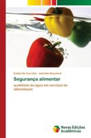 Segurança alimentar 6139604923 Book Cover