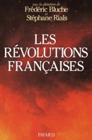 Les Révolutions Françaises 2213022747 Book Cover