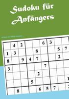 Sudoku für Anfänger 3844815503 Book Cover