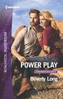 Power Play 1335456244 Book Cover
