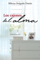 Los cajones del alma 0359660762 Book Cover