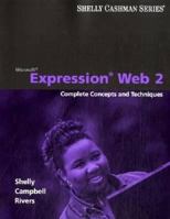 Microsoft Expression Web 2 1418859761 Book Cover