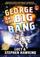 George and the Big Bang 1442440066 Book Cover