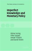 Imperfect Knowledge and Monetary Policy 0521671078 Book Cover