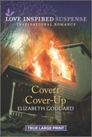 Covert Cover-Up 1335403035 Book Cover