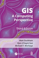 GIS: A Computing Perspective 0748400656 Book Cover