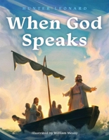 When God Speaks 1639662057 Book Cover