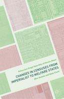 Changes in Censuses from Imperialist to Welfare States: How Societies and States Count 1137485051 Book Cover