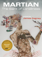 Martian: The Saint of Loneliness 1623177707 Book Cover