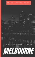 Melbourne 0464145732 Book Cover
