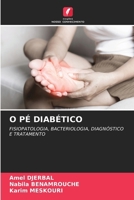O Pé Diabético 6207530411 Book Cover
