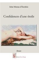 Confidences d'une étoile (French Edition) 2487679107 Book Cover