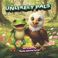 Unlikely Pals B0GYLC16MT Book Cover